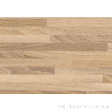 Apple wood 7mm Laminate Flooring Room with high density fib